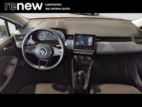 Renault Clio Business SCe 49 kW (67CV)