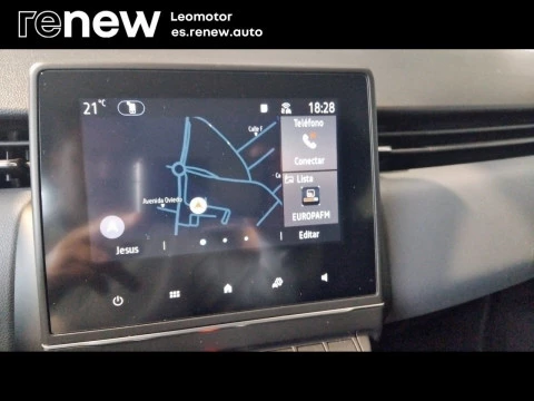 Renault Clio Business SCe 49 kW (67CV)