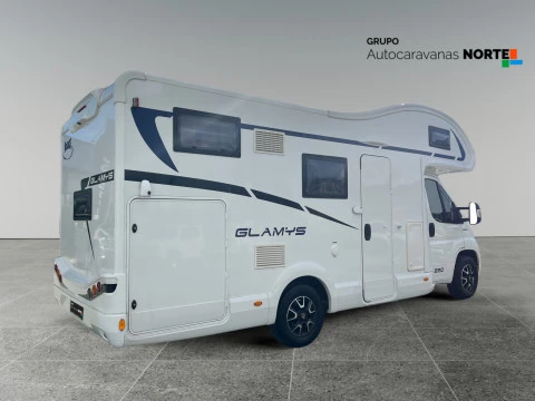 MCLOUIS GLAMYS GLAMYS 220