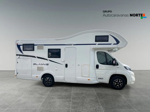 MCLOUIS GLAMYS GLAMYS 220