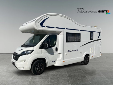 MCLOUIS GLAMYS GLAMYS 220