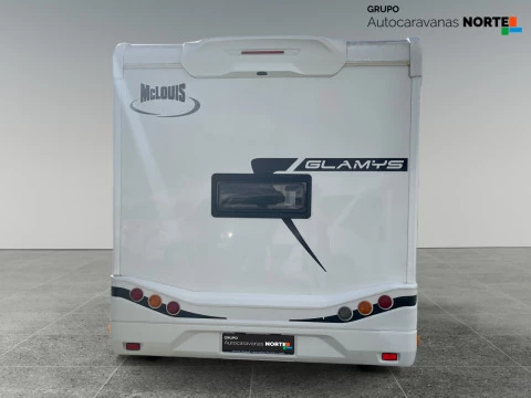 MCLOUIS GLAMYS GLAMYS 220