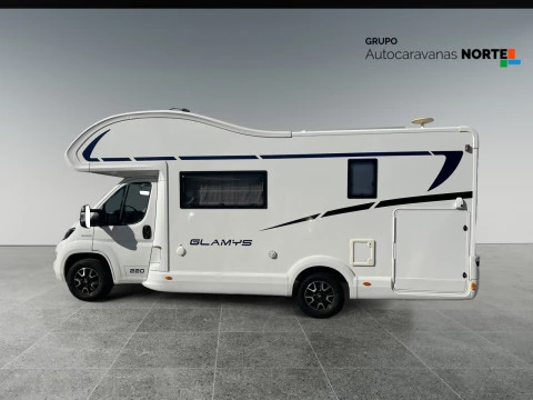 MCLOUIS GLAMYS GLAMYS 220