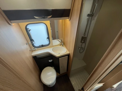 MCLOUIS GLAMYS GLAMYS 220