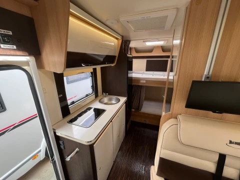 MCLOUIS GLAMYS GLAMYS 220