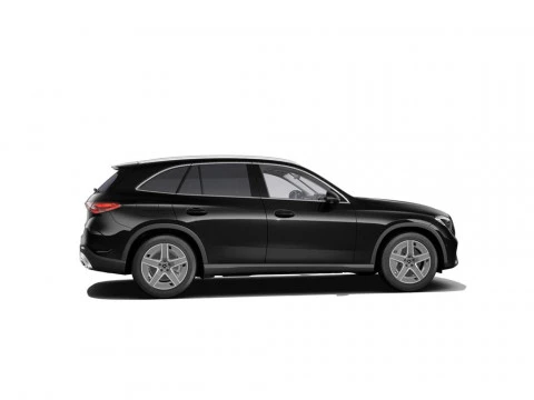 Mercedes-Benz GLC GLC 200 4MATIC