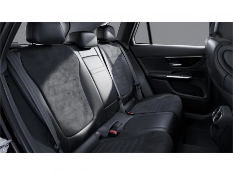 Mercedes-Benz GLC GLC 200 4MATIC