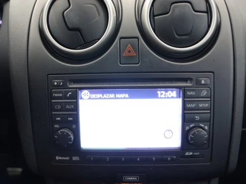 Nissan QASHQAI 1.6 DCI S&S TEKNA PREM 18 FWD 5P