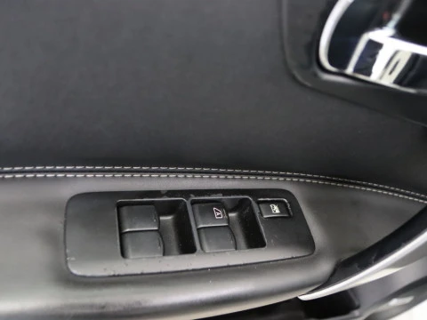 Nissan QASHQAI 1.6 DCI S&S TEKNA PREM 18 FWD 5P