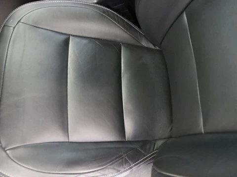 Nissan QASHQAI 1.6 DCI S&S TEKNA PREM 18 FWD 5P