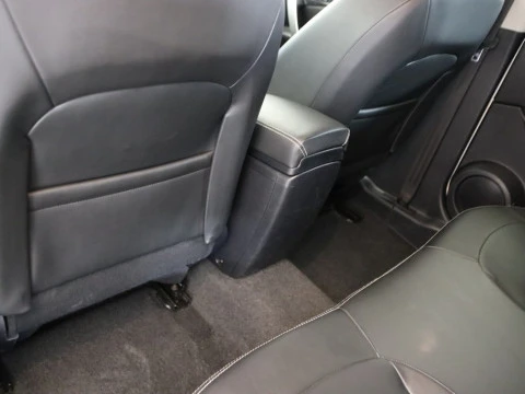Nissan QASHQAI 1.6 DCI S&S TEKNA PREM 18 FWD 5P
