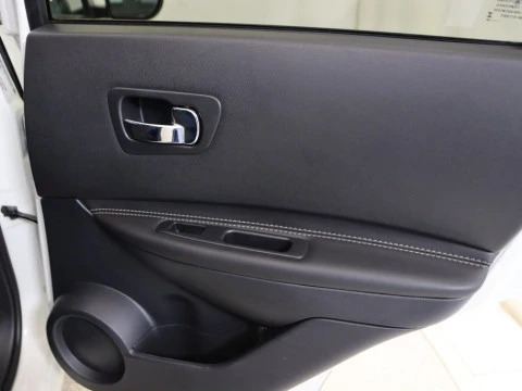 Nissan QASHQAI 1.6 DCI S&S TEKNA PREM 18 FWD 5P
