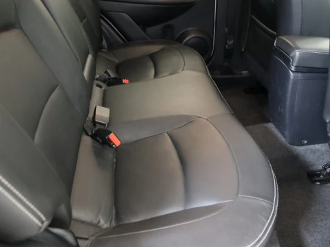 Nissan QASHQAI 1.6 DCI S&S TEKNA PREM 18 FWD 5P