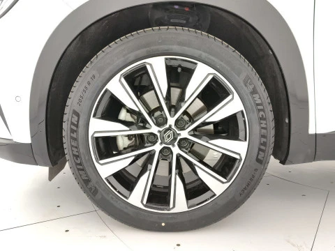 Renault Espace  1.2 E-Tech Hibrido Techno 146kW