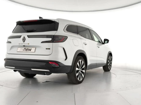 Renault Espace  1.2 E-Tech Hibrido Techno 146kW