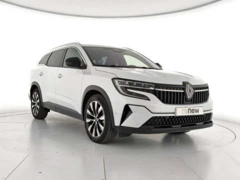 Renault Espace  1.2 E-Tech Hibrido Techno 146kW