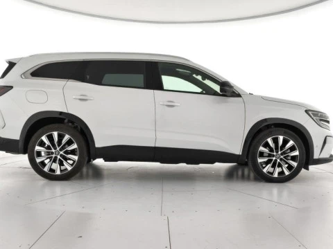 Renault Espace  1.2 E-Tech Hibrido Techno 146kW