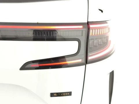 Renault Espace  1.2 E-Tech Hibrido Techno 146kW