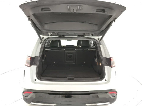 Renault Espace  1.2 E-Tech Hibrido Techno 146kW
