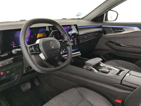 Renault Espace  1.2 E-Tech Hibrido Techno 146kW