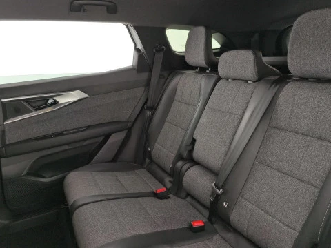Renault Espace  1.2 E-Tech Hibrido Techno 146kW