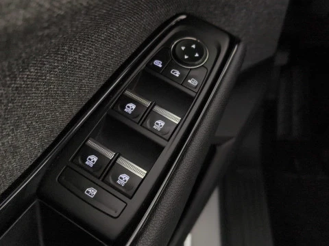 Renault Espace  1.2 E-Tech Hibrido Techno 146kW