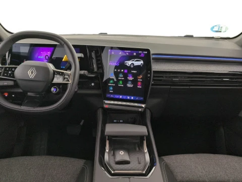 Renault Espace  1.2 E-Tech Hibrido Techno 146kW