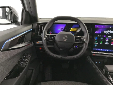Renault Espace  1.2 E-Tech Hibrido Techno 146kW