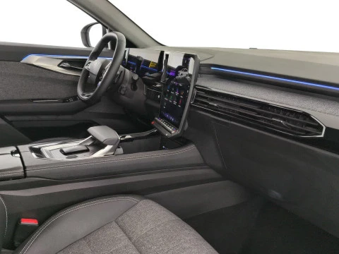 Renault Espace  1.2 E-Tech Hibrido Techno 146kW