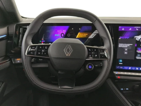 Renault Espace  1.2 E-Tech Hibrido Techno 146kW