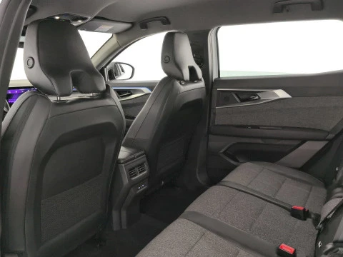 Renault Espace  1.2 E-Tech Hibrido Techno 146kW