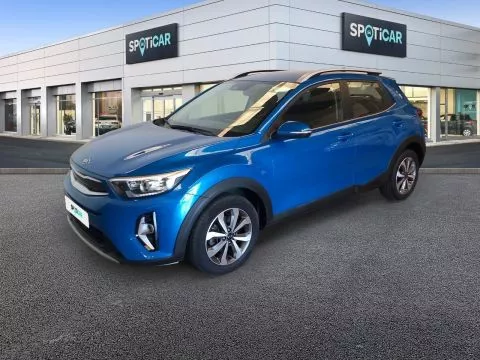 Kia Stonic 1.2 DPi 62kW (84CV) Drive Kia Stonic 1.2 DPi 62kW (84CV) Drive