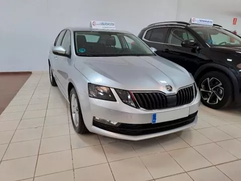 Skoda Octavia 1.0 TSI AMBITION 81KW 5P Skoda Octavia 1.0 TSI AMBITION 81KW 5P