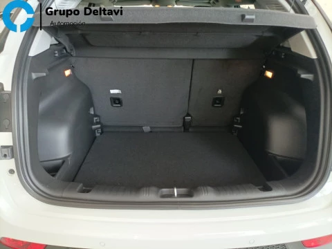 Jeep Compass 1.3 Gse T4 96kW(130CV) Night Eag. MT FWD