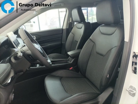 Jeep Compass 1.3 Gse T4 96kW(130CV) Night Eag. MT FWD