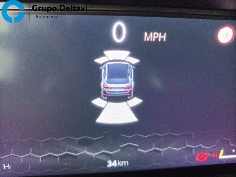 Jeep Compass 1.3 Gse T4 96kW(130CV) Night Eag. MT FWD