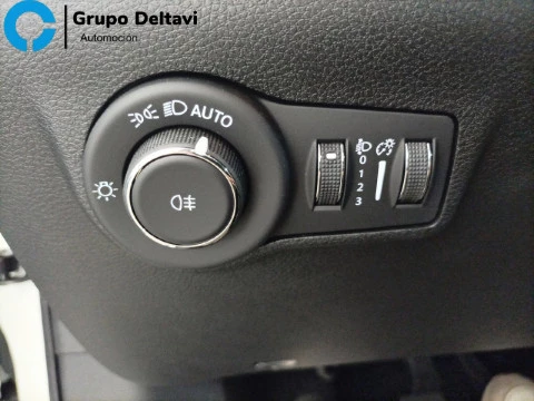 Jeep Compass 1.3 Gse T4 96kW(130CV) Night Eag. MT FWD