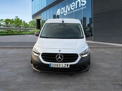 Mercedes-Benz Citan 110 CDI 70kW Furgón Base Largo