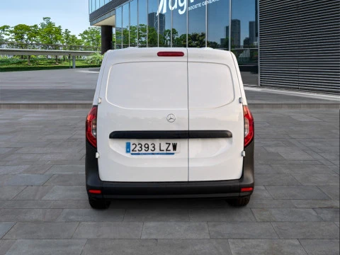 Mercedes-Benz Citan 110 CDI 70kW Furgón Base Largo