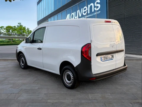Mercedes-Benz Citan 110 CDI 70kW Furgón Base Largo