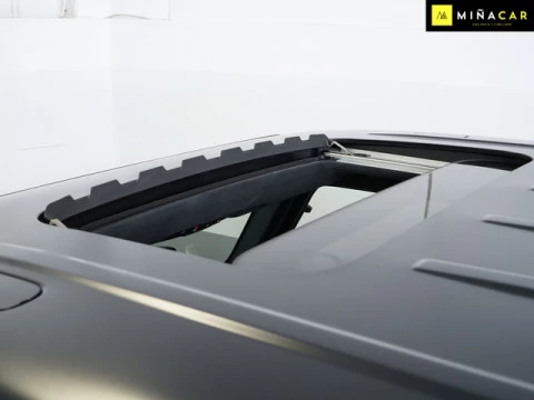 Mercedes-Benz Clase G G 63 Mercedes-AMG 430 kW (585 CV)