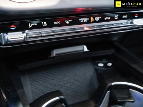 Mercedes-Benz Clase G G 63 Mercedes-AMG 430 kW (585 CV)