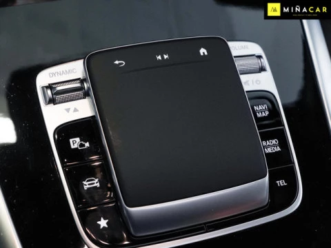 Mercedes-Benz Clase G G 63 Mercedes-AMG 430 kW (585 CV)