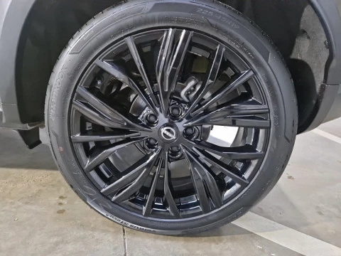 Nissan Juke DIG-T 84 kW (114 CV) 6M/T Ikon Edition