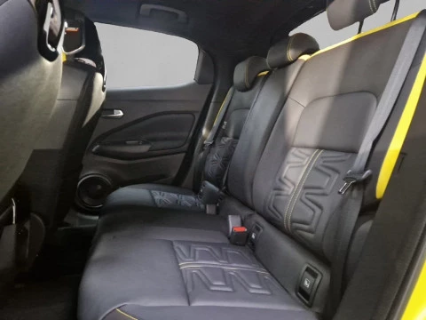 Nissan Juke DIG-T 84 kW (114 CV) 6M/T Ikon Edition
