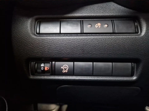 Nissan Juke DIG-T 84 kW (114 CV) 6M/T Ikon Edition