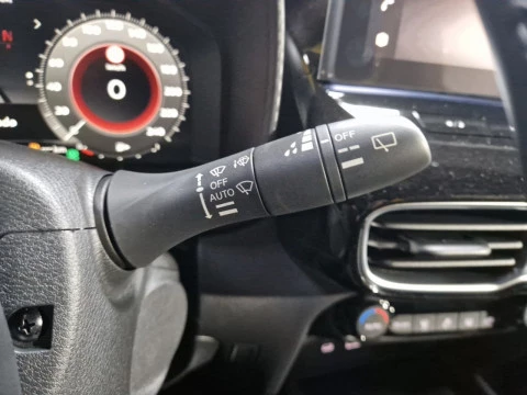 Nissan Juke DIG-T 84 kW (114 CV) 6M/T Ikon Edition