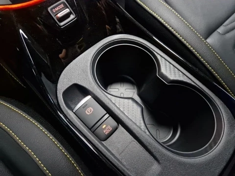 Nissan Juke DIG-T 84 kW (114 CV) 6M/T Ikon Edition
