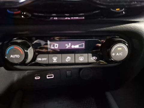 Nissan Juke DIG-T 84 kW (114 CV) 6M/T Ikon Edition