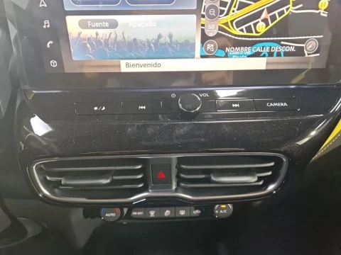 Nissan Juke DIG-T 84 kW (114 CV) 6M/T Ikon Edition